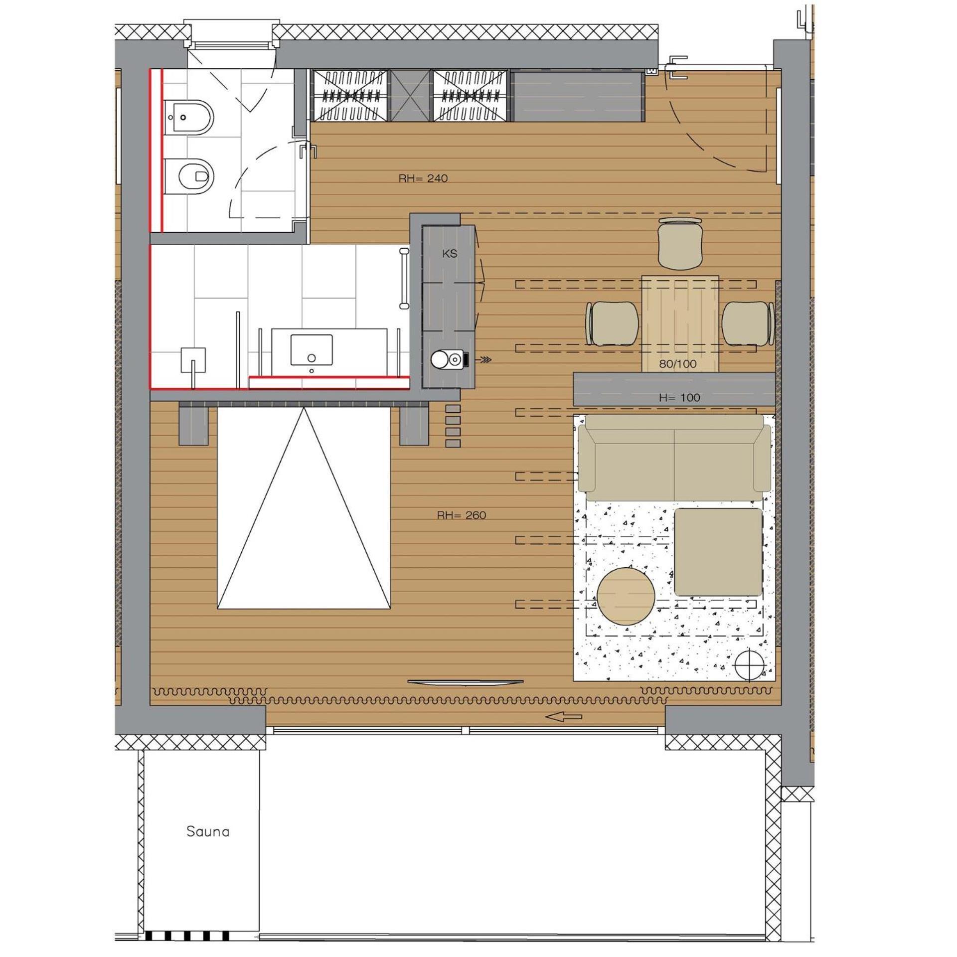 Villa Hubertus Luxuria Nova Suites - Adults Friendly 나투르노 외부 사진