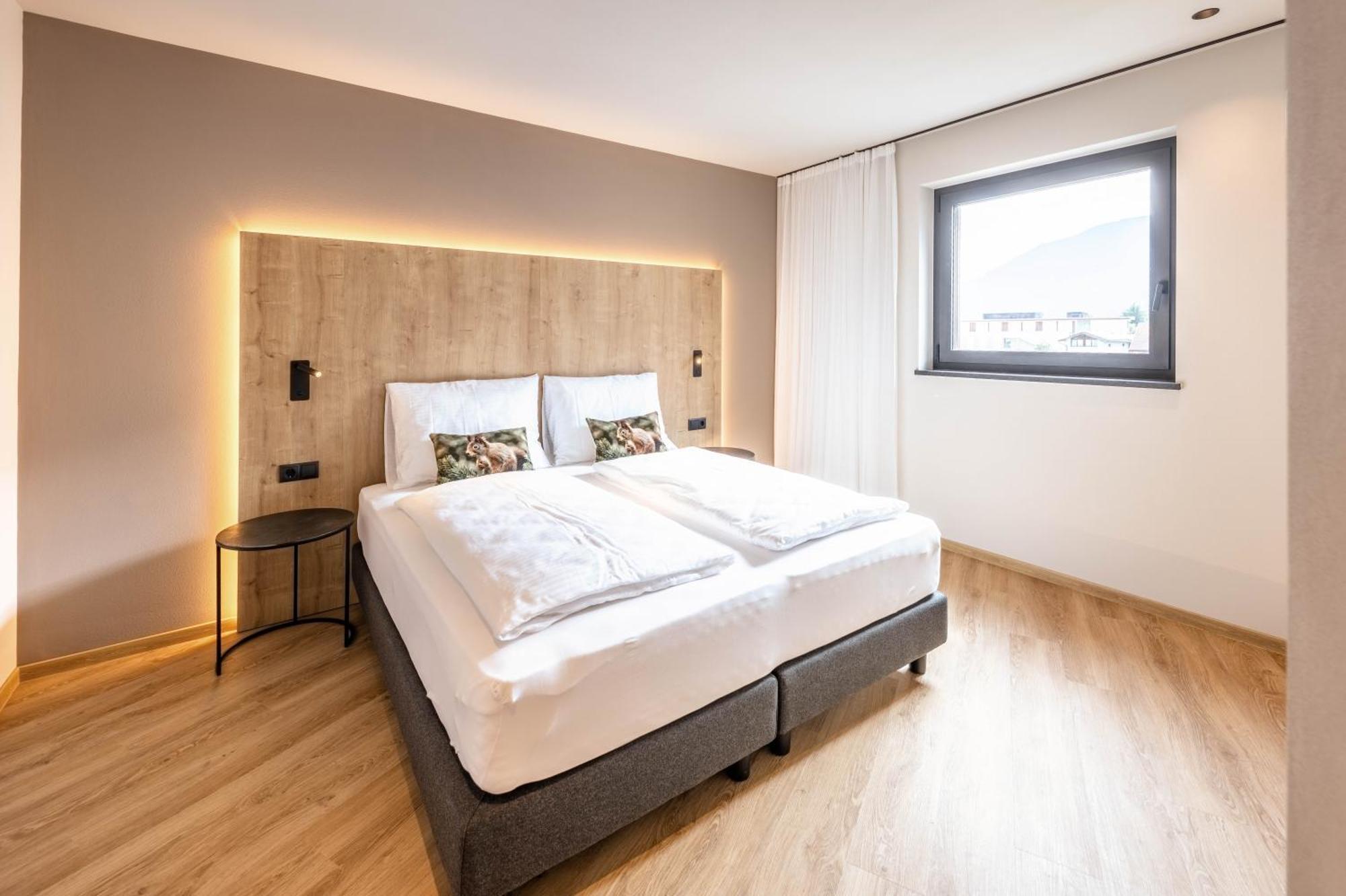 Villa Hubertus Luxuria Nova Suites - Adults Friendly 나투르노 외부 사진