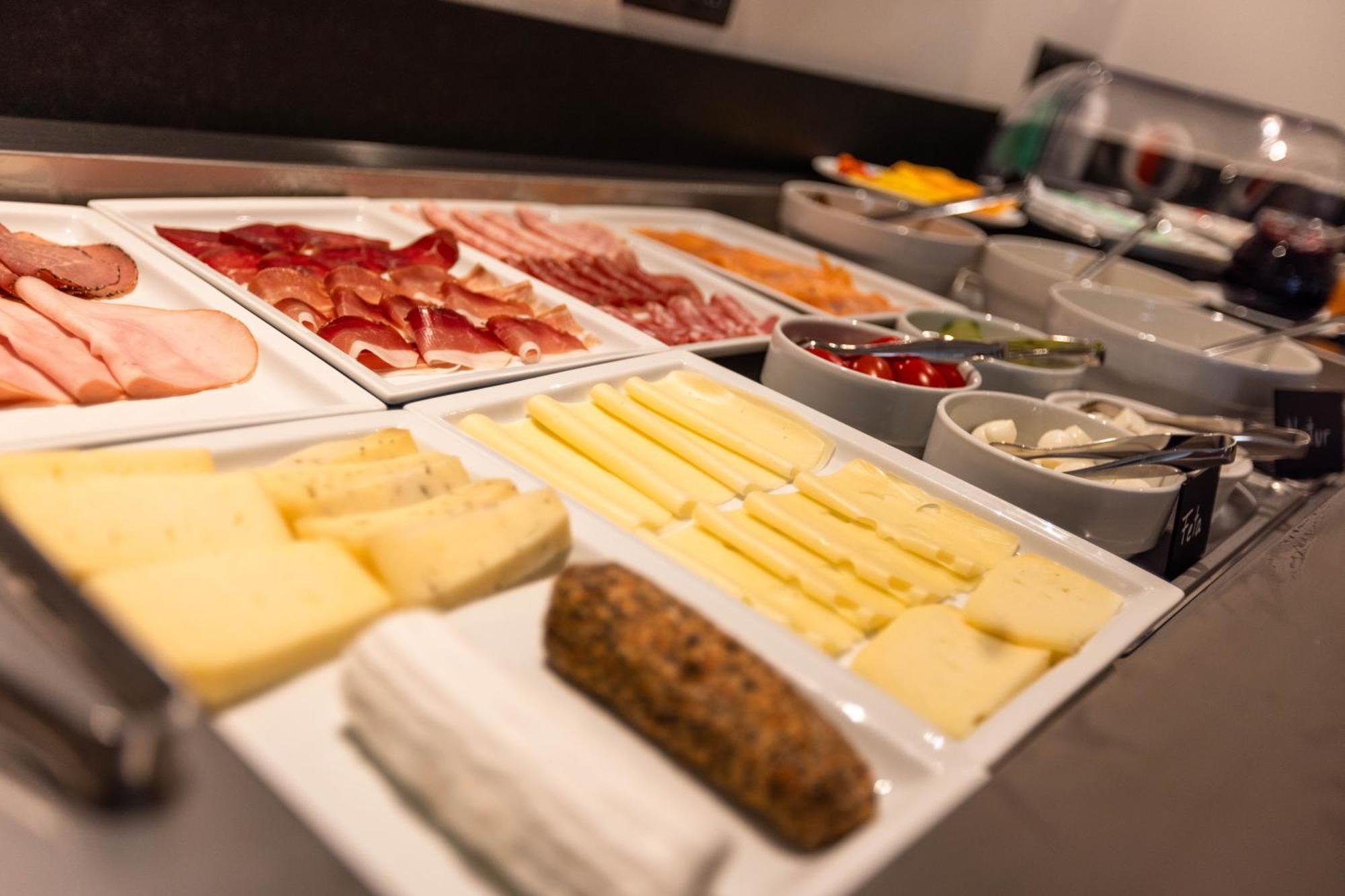 Villa Hubertus Luxuria Nova Suites - Adults Friendly 나투르노 외부 사진
